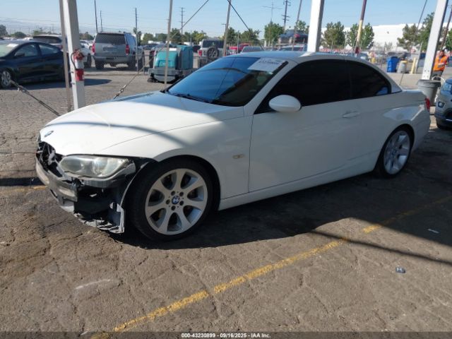 2009 BMW 335I WBAWL73589P473146 Photo 1