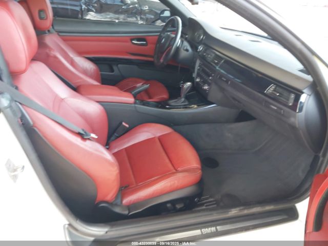 2009 BMW 335I WBAWL73589P473146 Photo 4