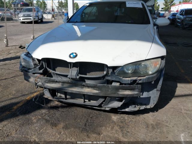 2009 BMW 335I WBAWL73589P473146 Photo 5