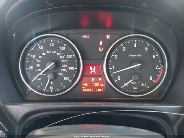 2009 BMW 335I WBAWL73589P473146 Photo 6