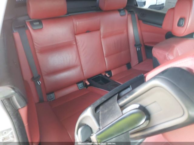 2009 BMW 335I WBAWL73589P473146 Photo 7