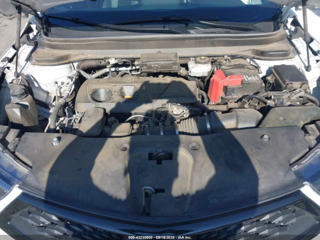 2021 ACURA RDX 5J8TC1H65ML009222 Photo 9