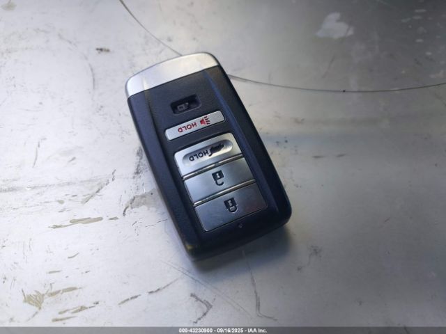 2021 ACURA RDX 5J8TC1H65ML009222 Photo 10