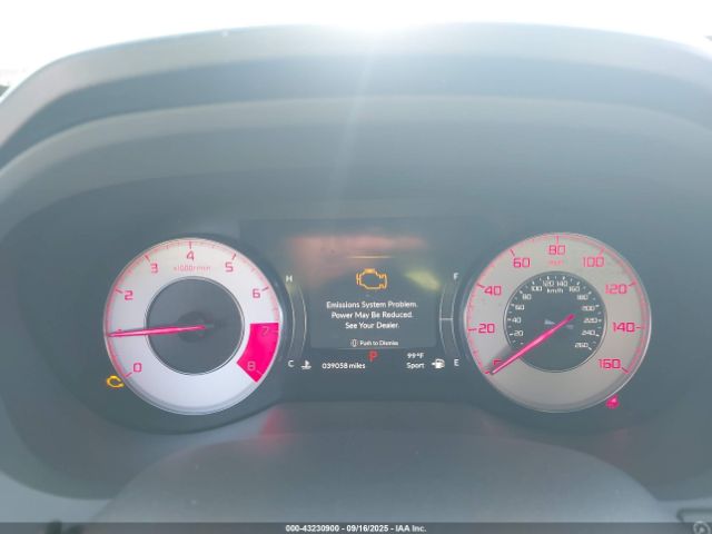 2021 ACURA RDX 5J8TC1H65ML009222 Photo 6