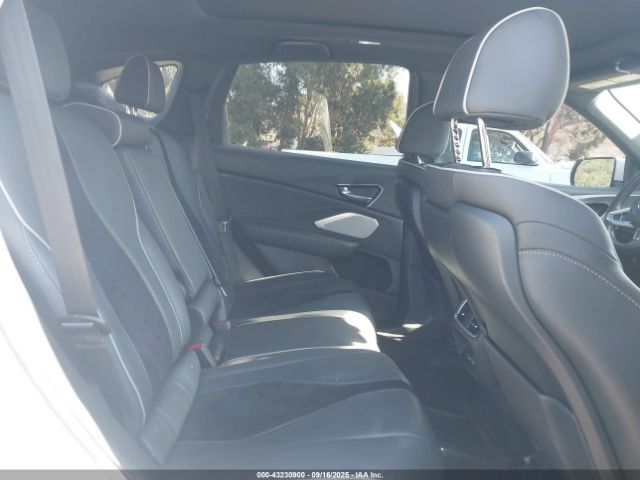 2021 ACURA RDX 5J8TC1H65ML009222 Photo 7