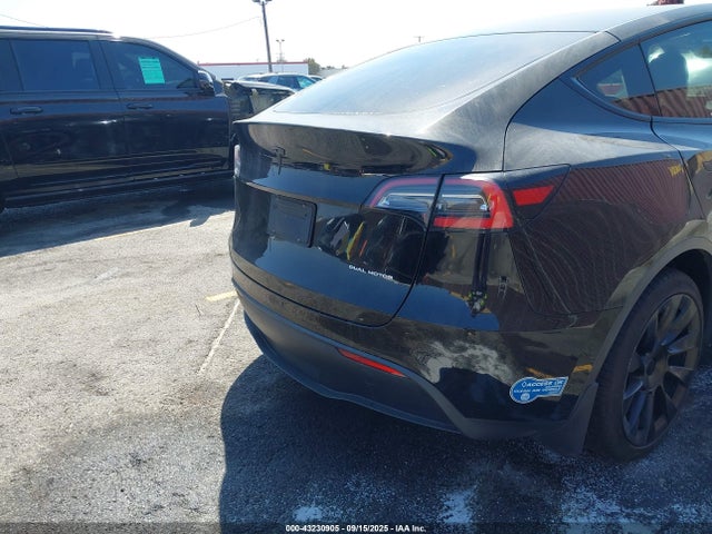 2020 TESLA MODEL Y 5YJYGDEE5LF046469 Photo 3