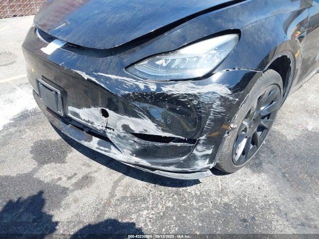 2020 TESLA MODEL Y 5YJYGDEE5LF046469 Photo 5