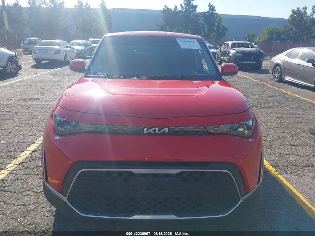 KIA 2024 2024 KNDJ23AU2R7224151 Image 12