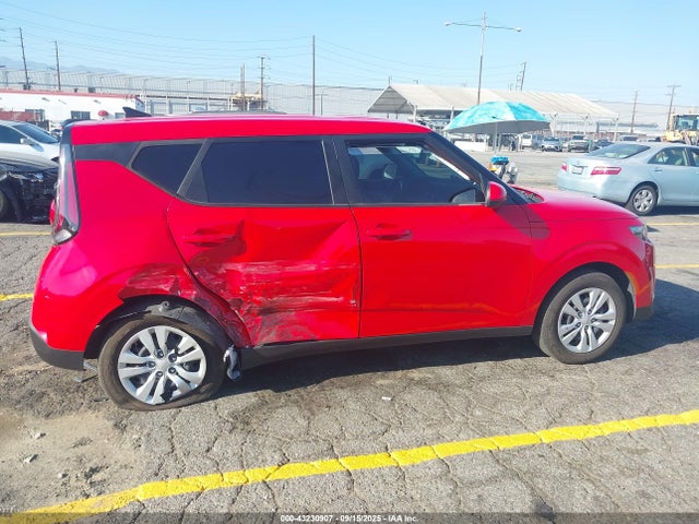 KIA 2024 2024 KNDJ23AU2R7224151 Image 13