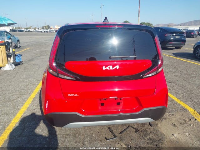 KIA 2024 2024 KNDJ23AU2R7224151 Image 16