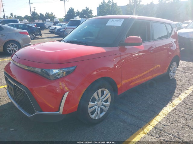 KIA 2024 2024 KNDJ23AU2R7224151 Image 2