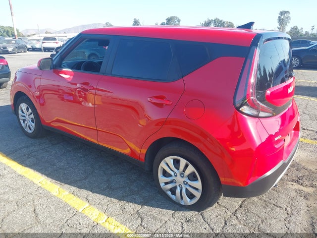 KIA 2024 2024 KNDJ23AU2R7224151 Image 3