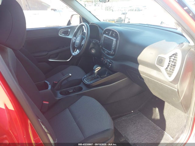KIA 2024 2024 KNDJ23AU2R7224151 Image 5