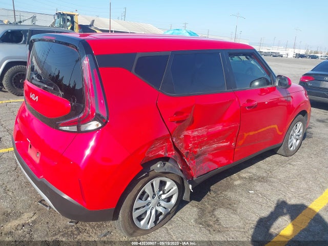 KIA 2024 2024 KNDJ23AU2R7224151 Image 6
