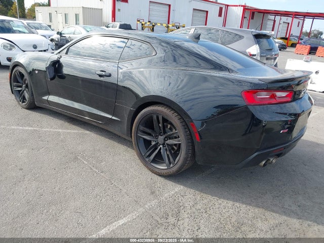 1G1FB1RS9H0216061 Chevrolet Camaro 1lt