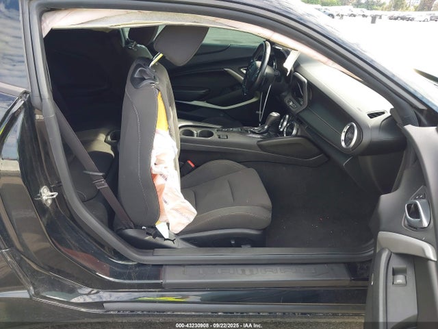 1G1FB1RS9H0216061 Chevrolet Camaro 1lt