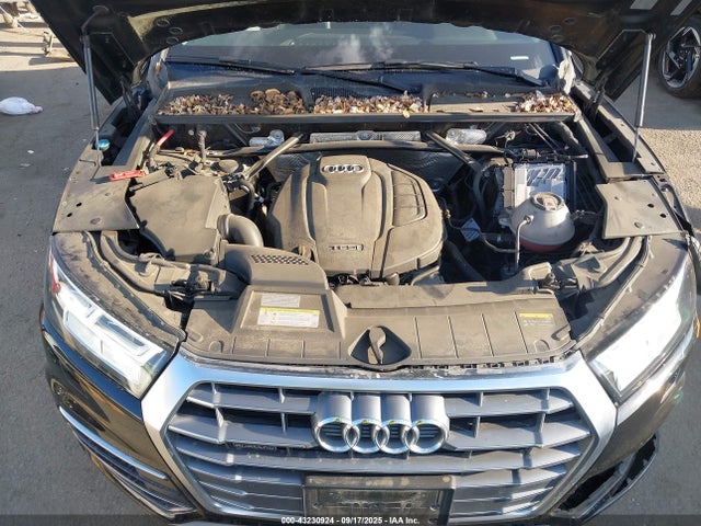 2019 AUDI Q5 WA1BNAFYXK2095598 Photo 9