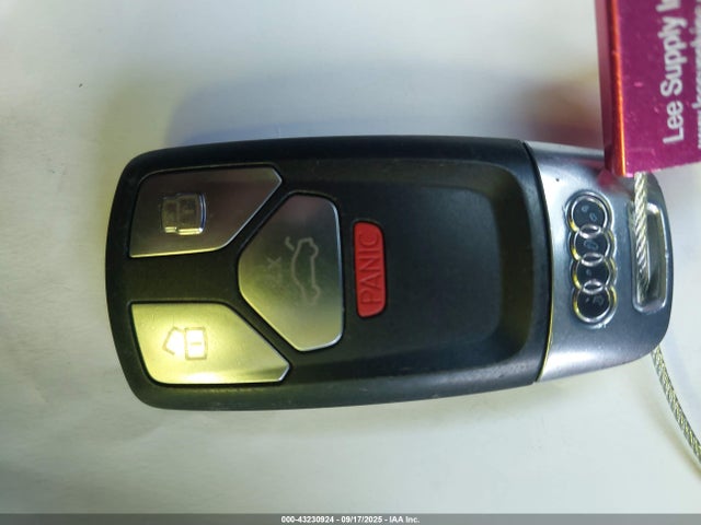 2019 AUDI Q5 WA1BNAFYXK2095598 Photo 10