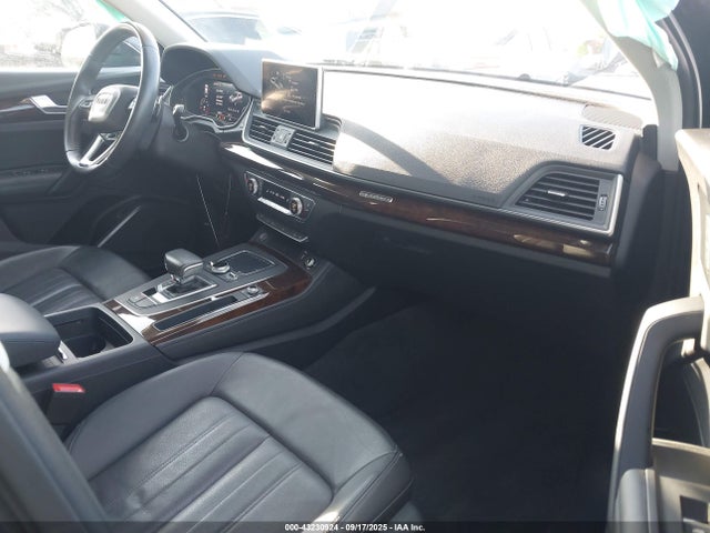 2019 AUDI Q5 WA1BNAFYXK2095598 Photo 4