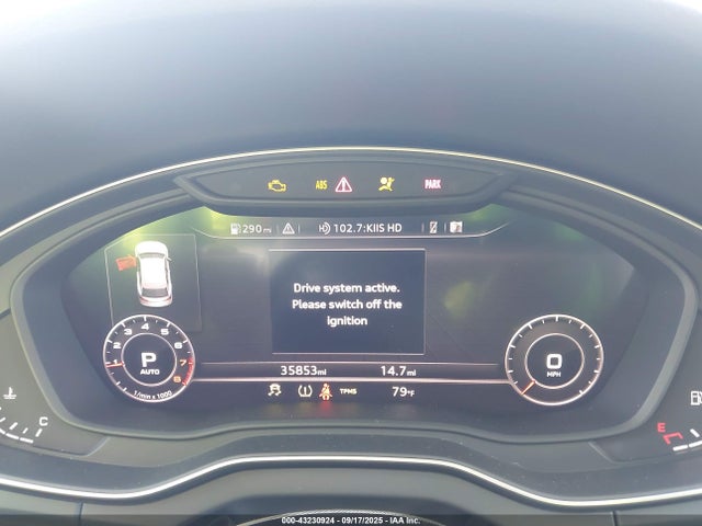 2019 AUDI Q5 WA1BNAFYXK2095598 Photo 6