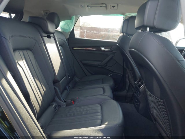 2019 AUDI Q5 WA1BNAFYXK2095598 Photo 7