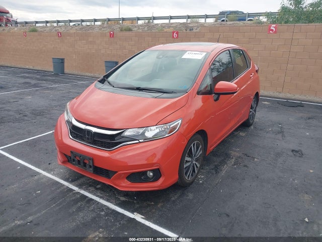 3HGGK5H84LM709226 Honda l15b1