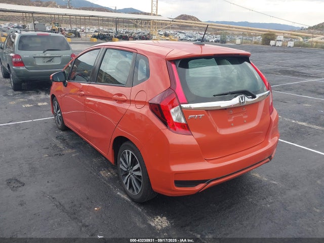 3HGGK5H84LM709226 Honda l15b1