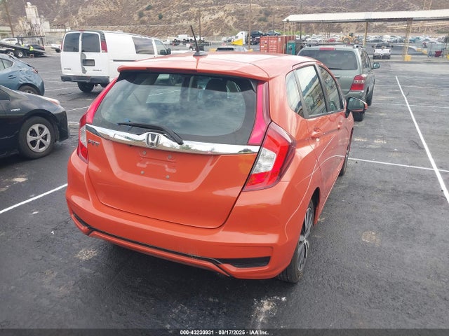 3HGGK5H84LM709226 Honda l15b1