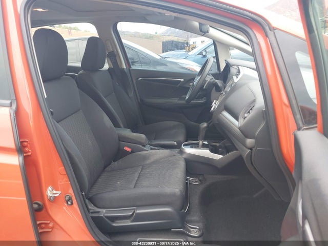 3HGGK5H84LM709226 Honda l15b1