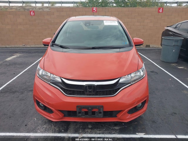 3HGGK5H84LM709226 Honda l15b1
