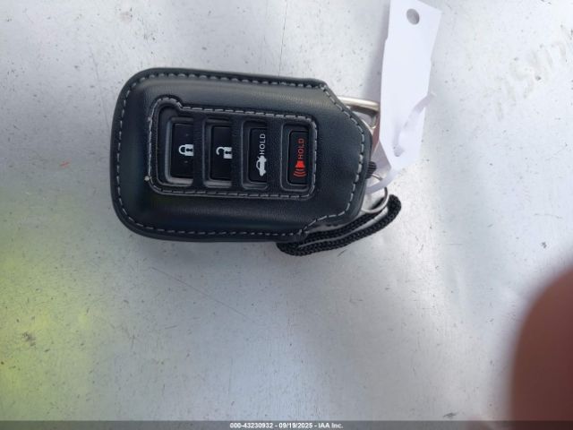 2022 LEXUS IS 350 JTHGZ1B2XN5053614 Photo 10