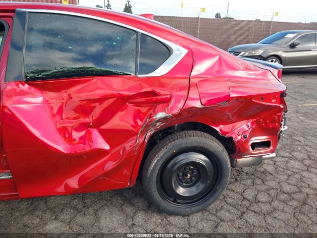 2022 LEXUS IS 350 JTHGZ1B2XN5053614 Photo 5