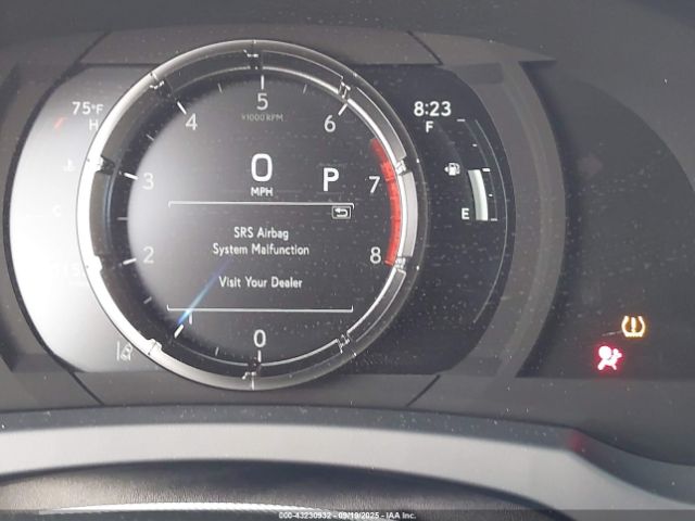 2022 LEXUS IS 350 JTHGZ1B2XN5053614 Photo 6