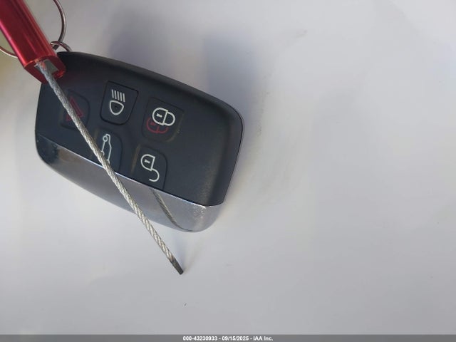 Land Rover LR4 2014 SALAK2V64EA702484 Image 11