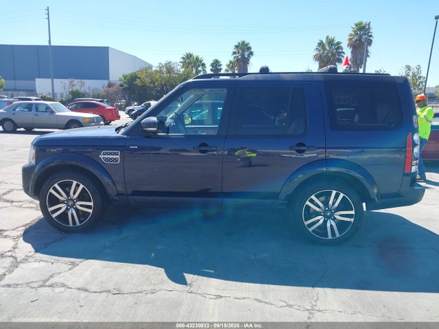 Land Rover LR4 2014 SALAK2V64EA702484 Image 14