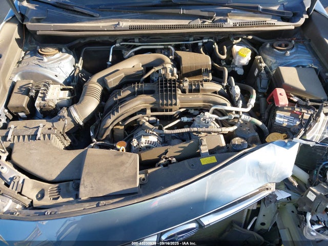 4S3GTAU67J3725654 Subaru Impreza