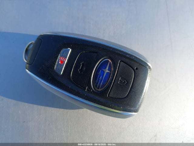 4S3GTAU67J3725654 Subaru Impreza