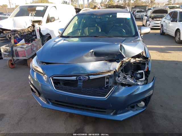 4S3GTAU67J3725654 Subaru Impreza