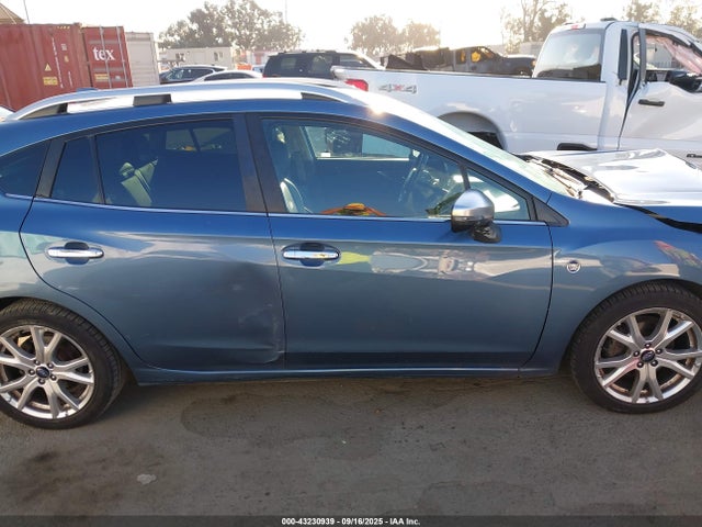 4S3GTAU67J3725654 Subaru Impreza