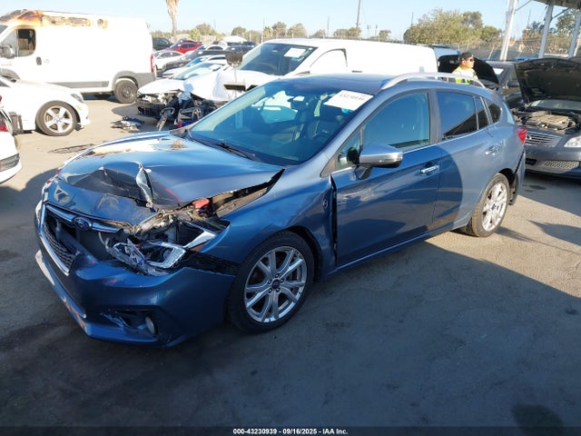 4S3GTAU67J3725654 Subaru Impreza