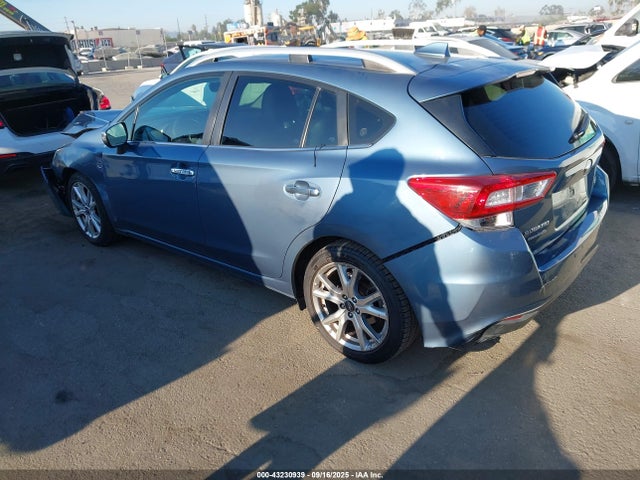 4S3GTAU67J3725654 Subaru Impreza