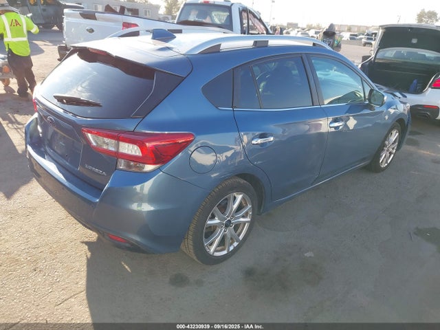4S3GTAU67J3725654 Subaru Impreza