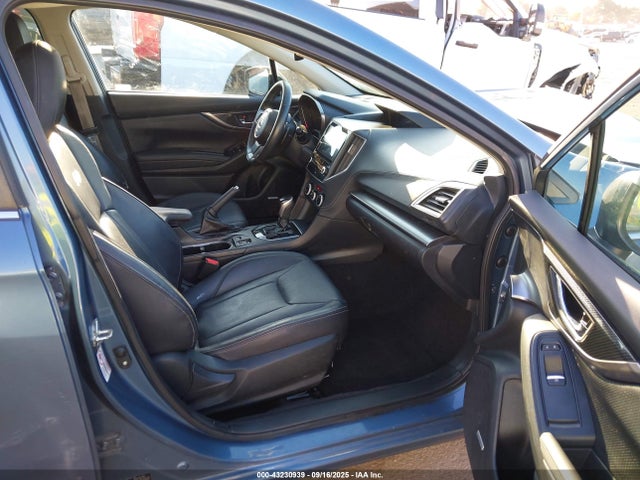 4S3GTAU67J3725654 Subaru Impreza