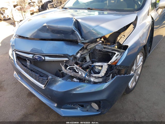 4S3GTAU67J3725654 Subaru Impreza