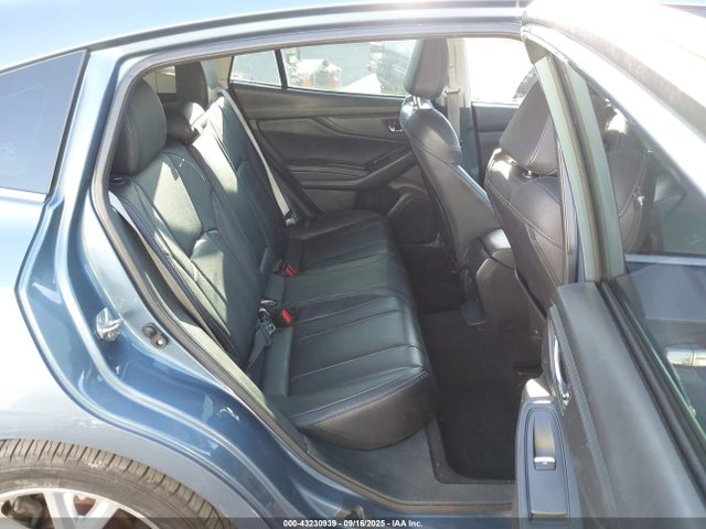 4S3GTAU67J3725654 Subaru Impreza