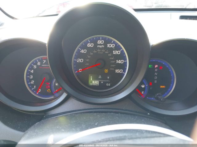 2011 ACURA RDX 5J8TB1H58BA002980 Photo 6