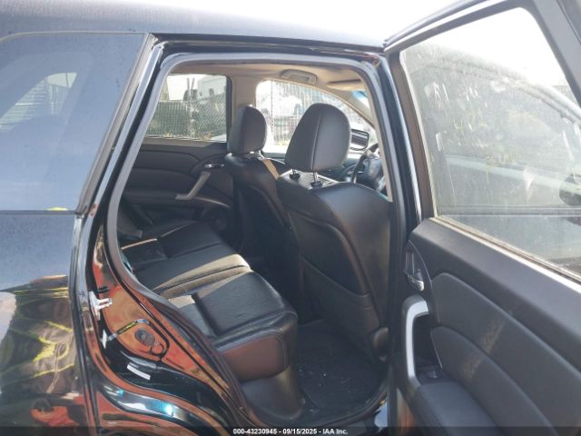 2011 ACURA RDX 5J8TB1H58BA002980 Photo 7
