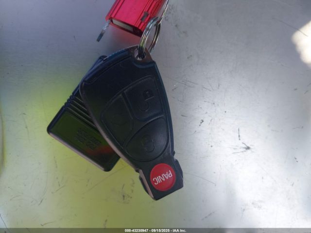 2002 MERCEDES-BENZ CLK 430 WDBLJ70G22F200540 Photo 10