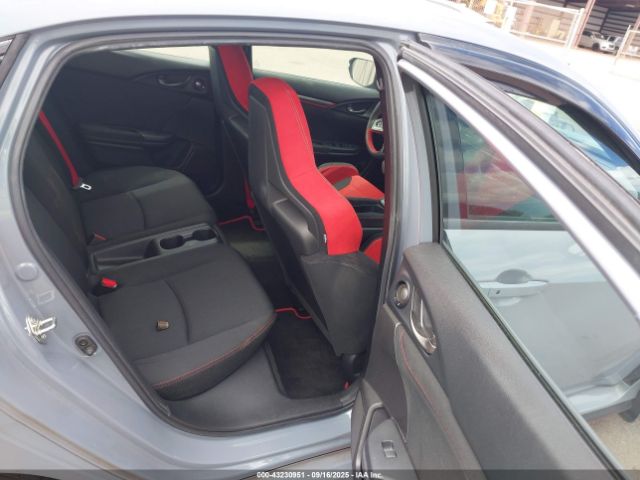 2021 HONDA CIVIC TYPE R SHHFK8G70MU200646 Photo 7