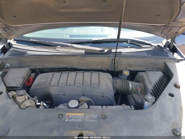 1GNKRGKD6EJ287621 Chevrolet llt